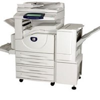 Máy photocopy Xerox DocuCentre-II 2055DD